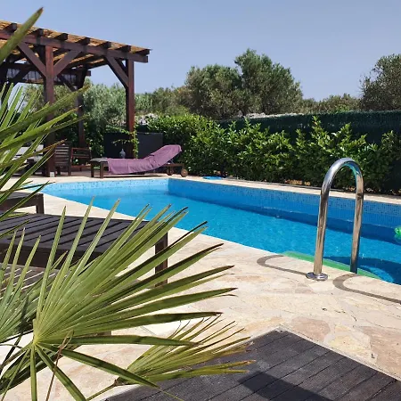 Lavandina Milna (Brac)